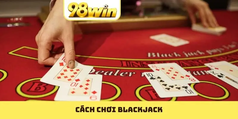 Blackjack